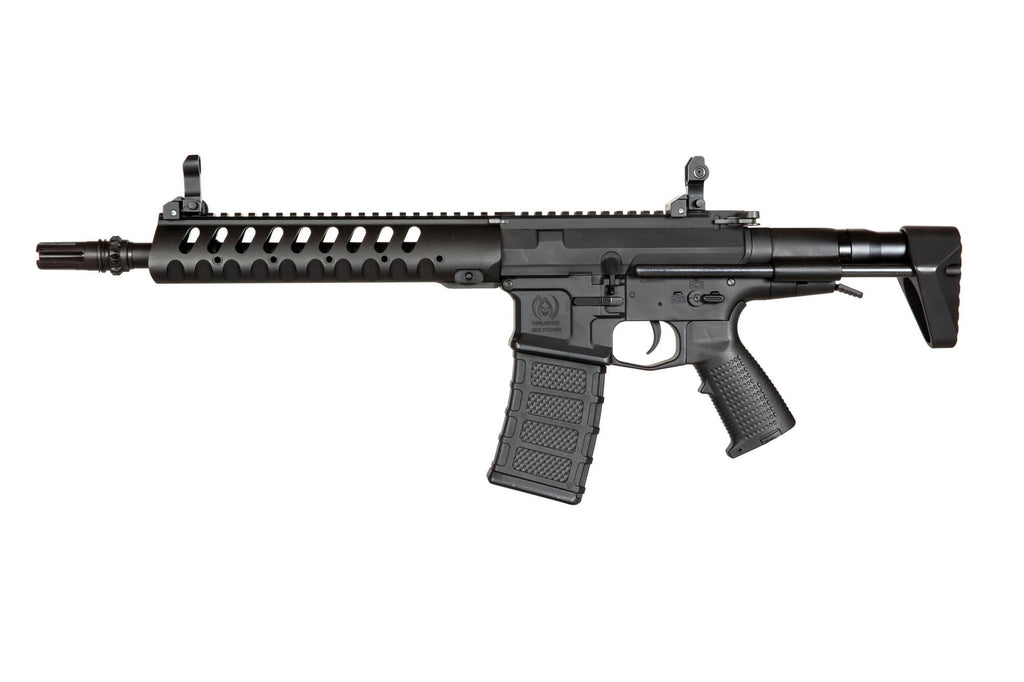 CA114M Nemesis 10" carbine replica - Black
