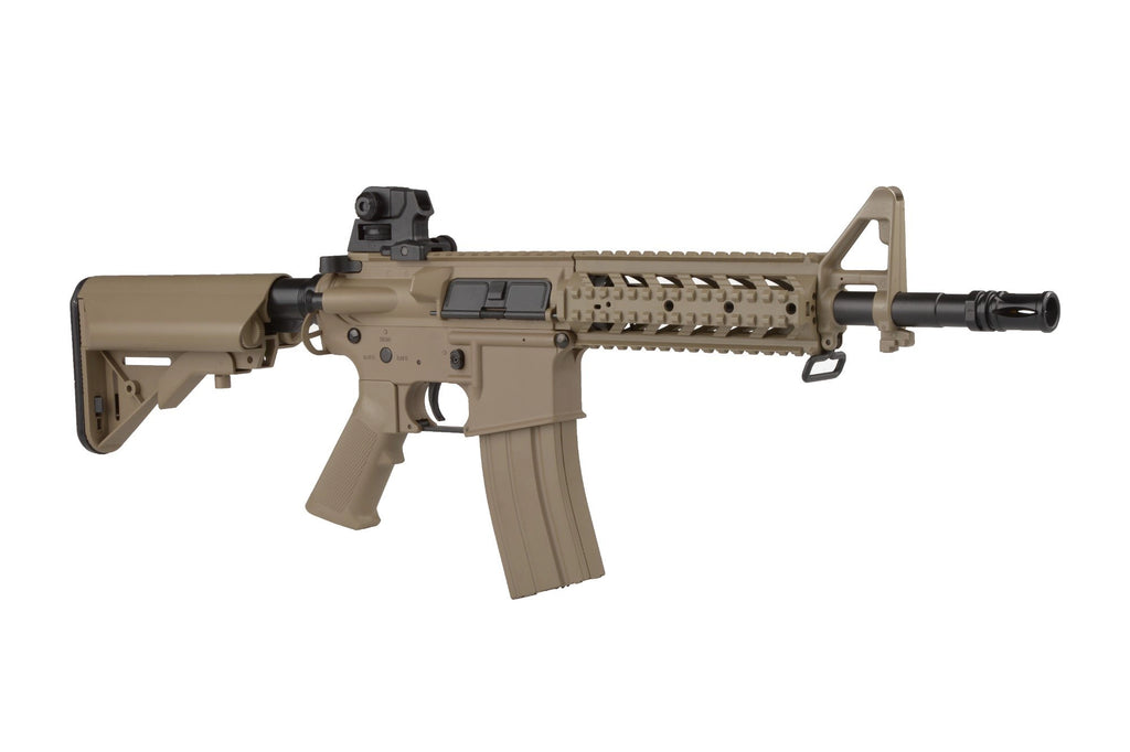 SRT-21 Assault Rifle Replica