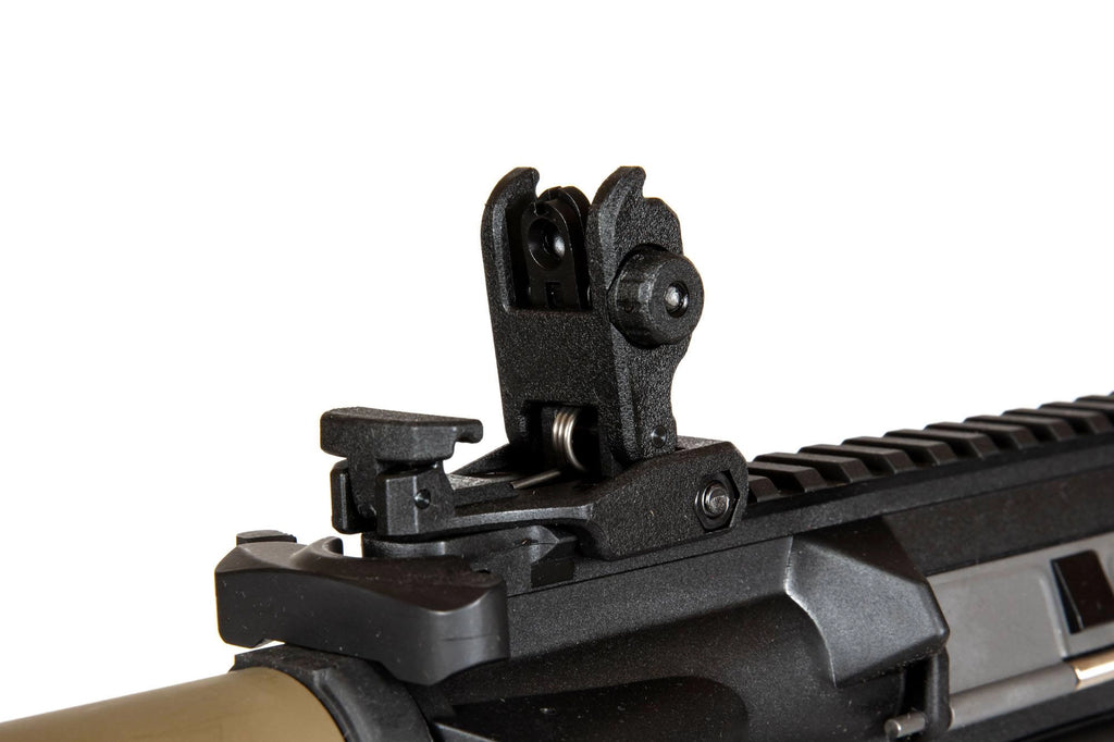 SA-C07 PDW CORE™ Carbine Replica - Half-Tan