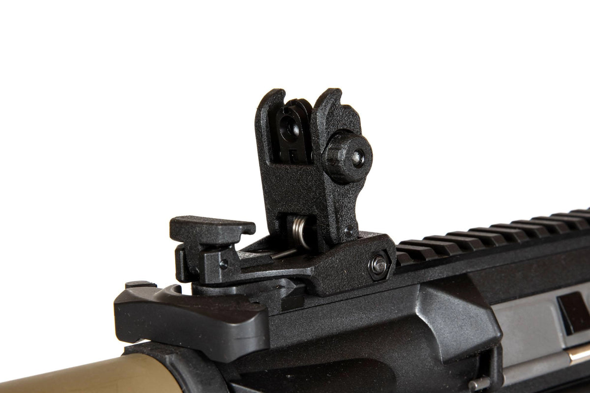 SA-C07 PDW CORE™ Carbine Replica - Half-Tan