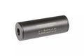 Stay 100 meters back Covert Tactical PRO 35x100mm silencer