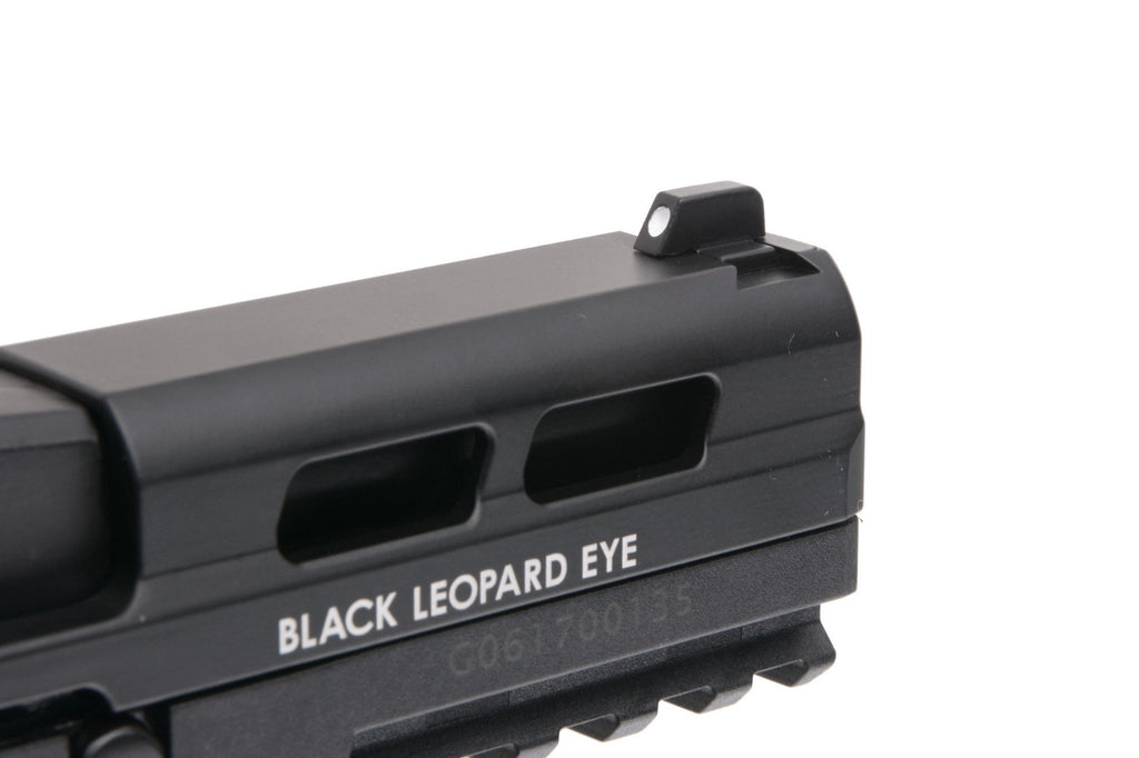 BLE XAE Pistol Replica - Black
