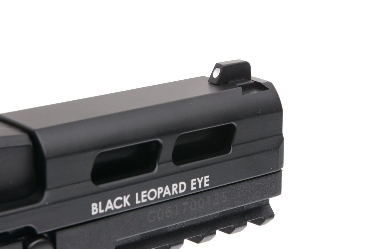 BLE XAE Pistol Replica - Black