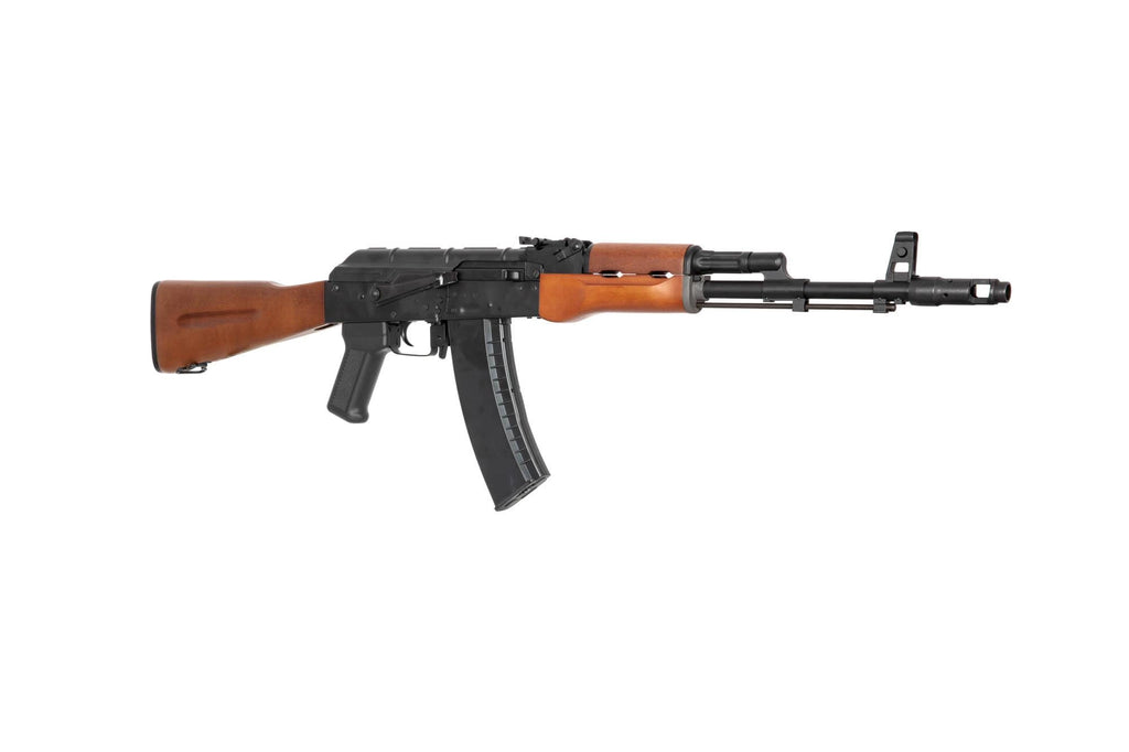 MAR Carbine Replica with Fixed Stock