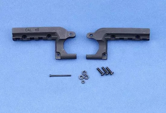 M1911 RIS Mount