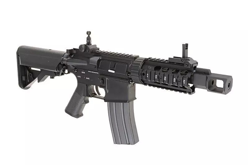 Specna Arms SA-A06 ONE™ TITAN™ V2 Custom Carbine Replica - black