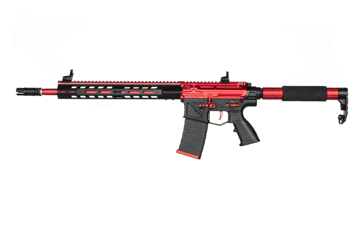 PER704 Phantom Extremis MKIV Rifle Replica - Black