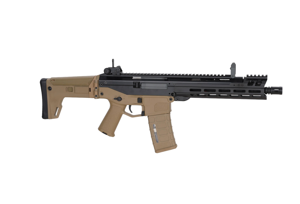 airsoft carbine AIK MSD-S gen.2 Half-Tan
