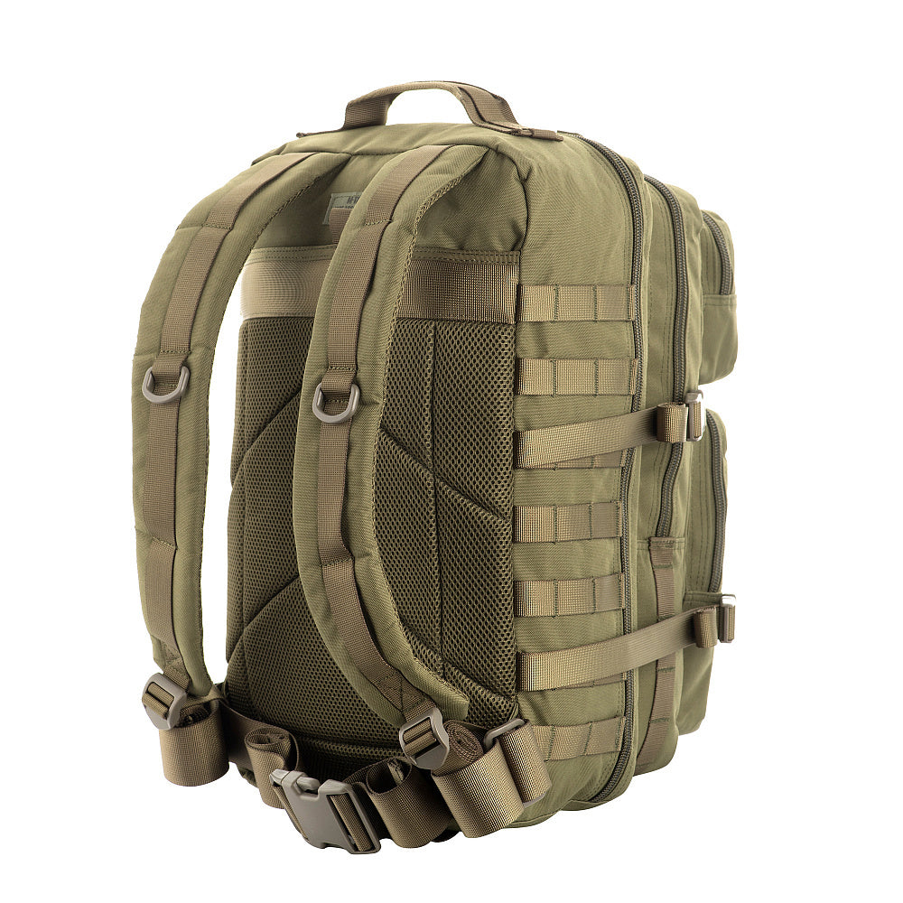 M-Tac Large Assault Pack Backpack Olive