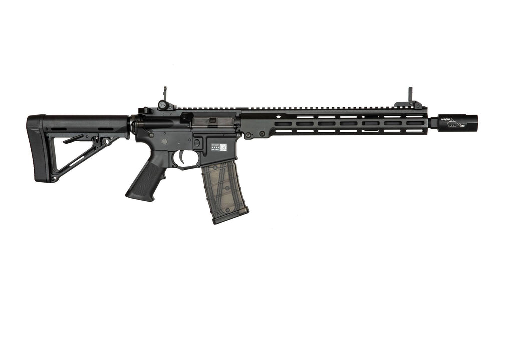 B4 URG-U Rifle Replica (B.R.S.S.) - Black