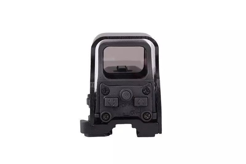 Collimator OS5019 type 553 - black