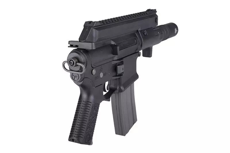 AM-004 Submachine Gun Replica