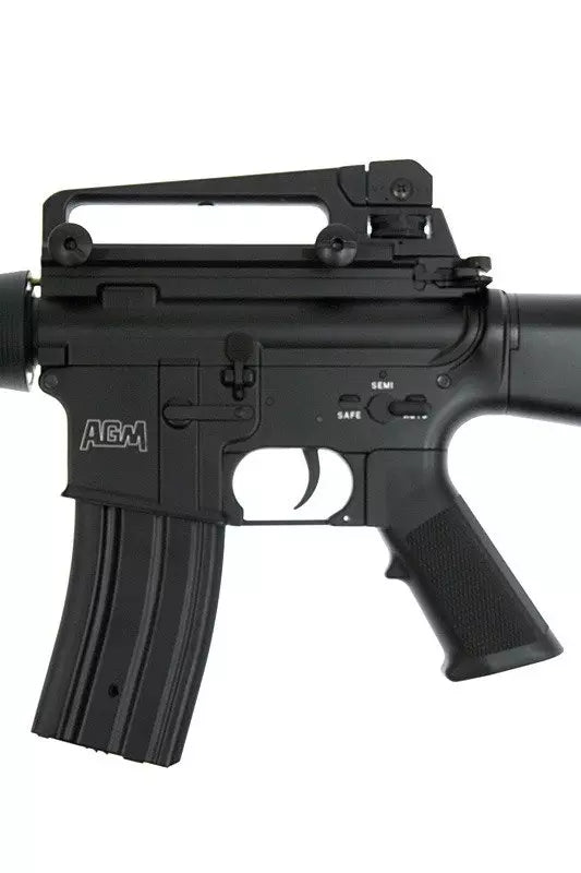 AGM 033 rifle replica