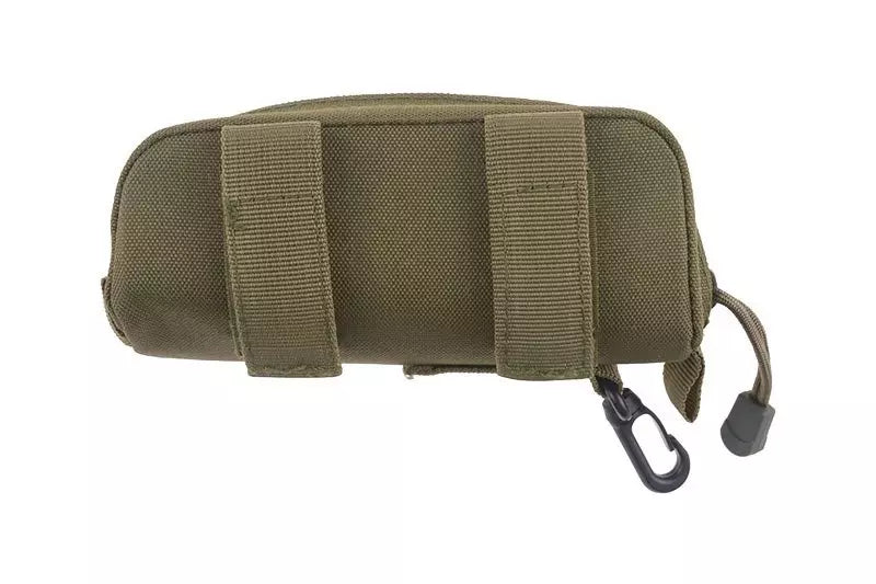 Glasses Case - Olive Drab