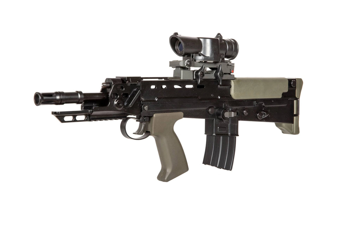 L85 AFV Subcarbine Replica