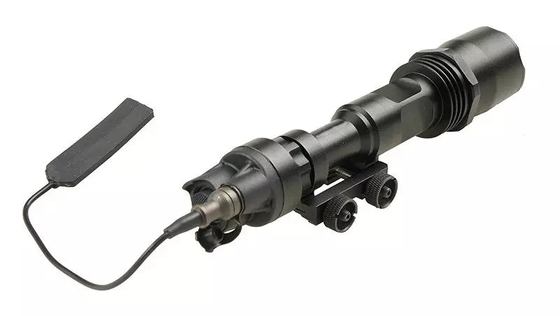 eM961 type tactical light LED