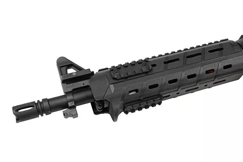 CM16 MOD0 (COMBO) Assault Rifle Replica - Black