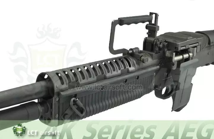 M60VN machinegun replica