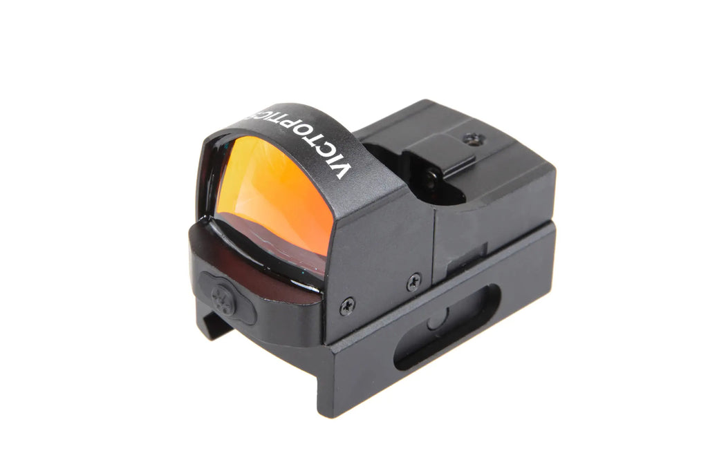VictOptics V2 1x18 collimator