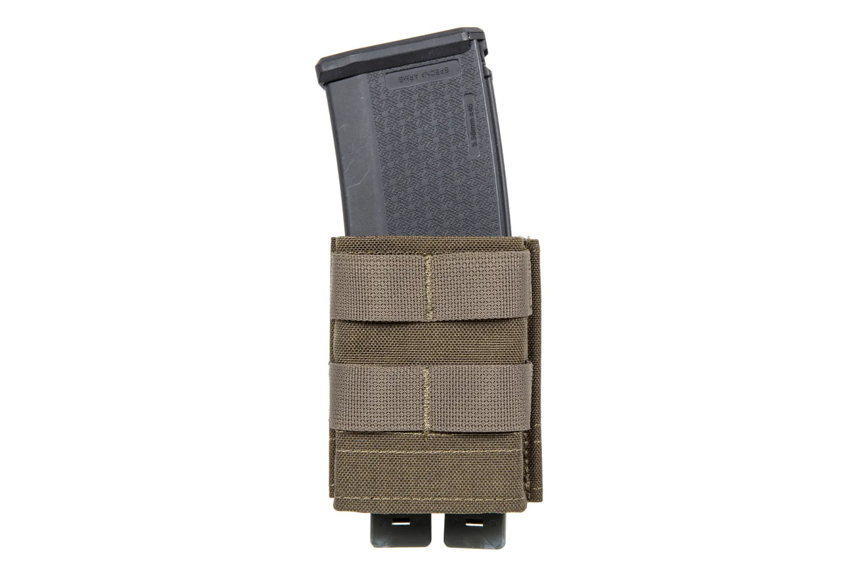 Single FAST loader for Wosport Ranger Green rifle magazines