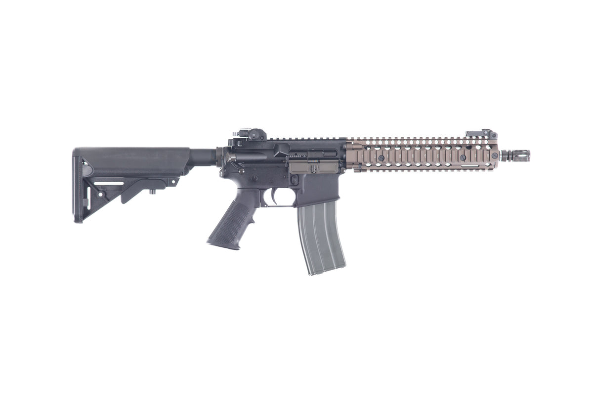 MK18 MOD1 GBBR- TB Assault Rifle Replica (OUTLET)