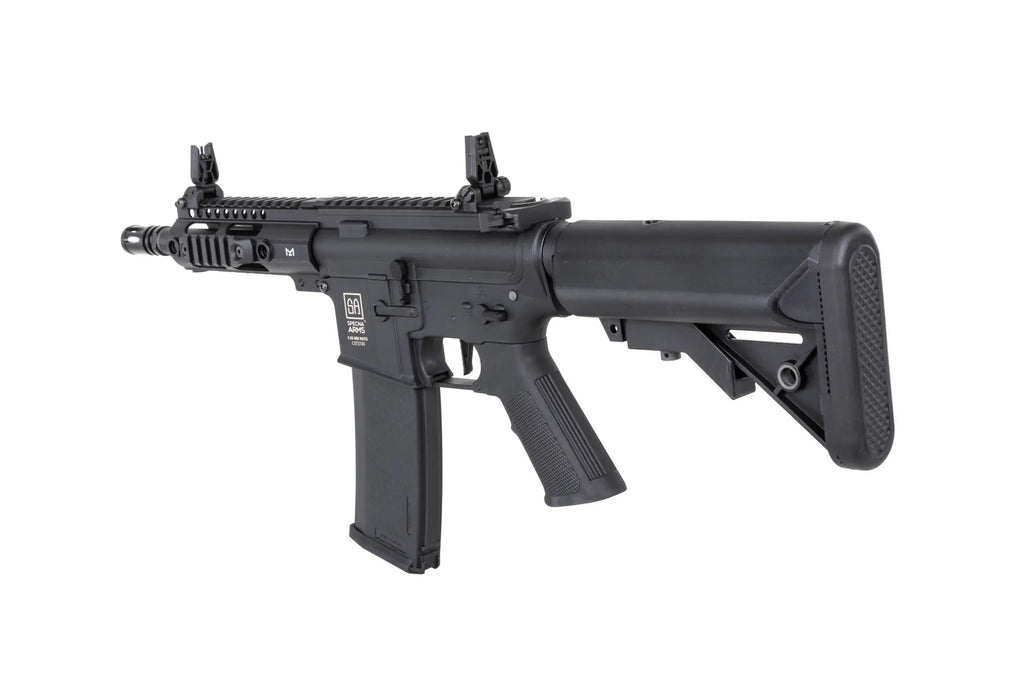 Specna Arms SA-C21 CORE™ Gen.2 HAL ETU™ airsoft Carbine Black