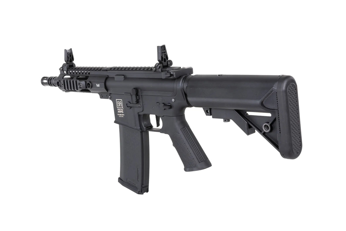 Specna Arms SA-C21 CORE™ Gen.2 HAL ETU™ airsoft Carbine Black