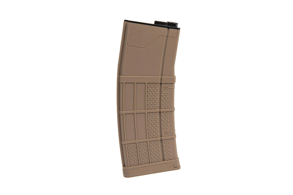 Hi-Cap 350 BB M4/M16 Magazine - Tan