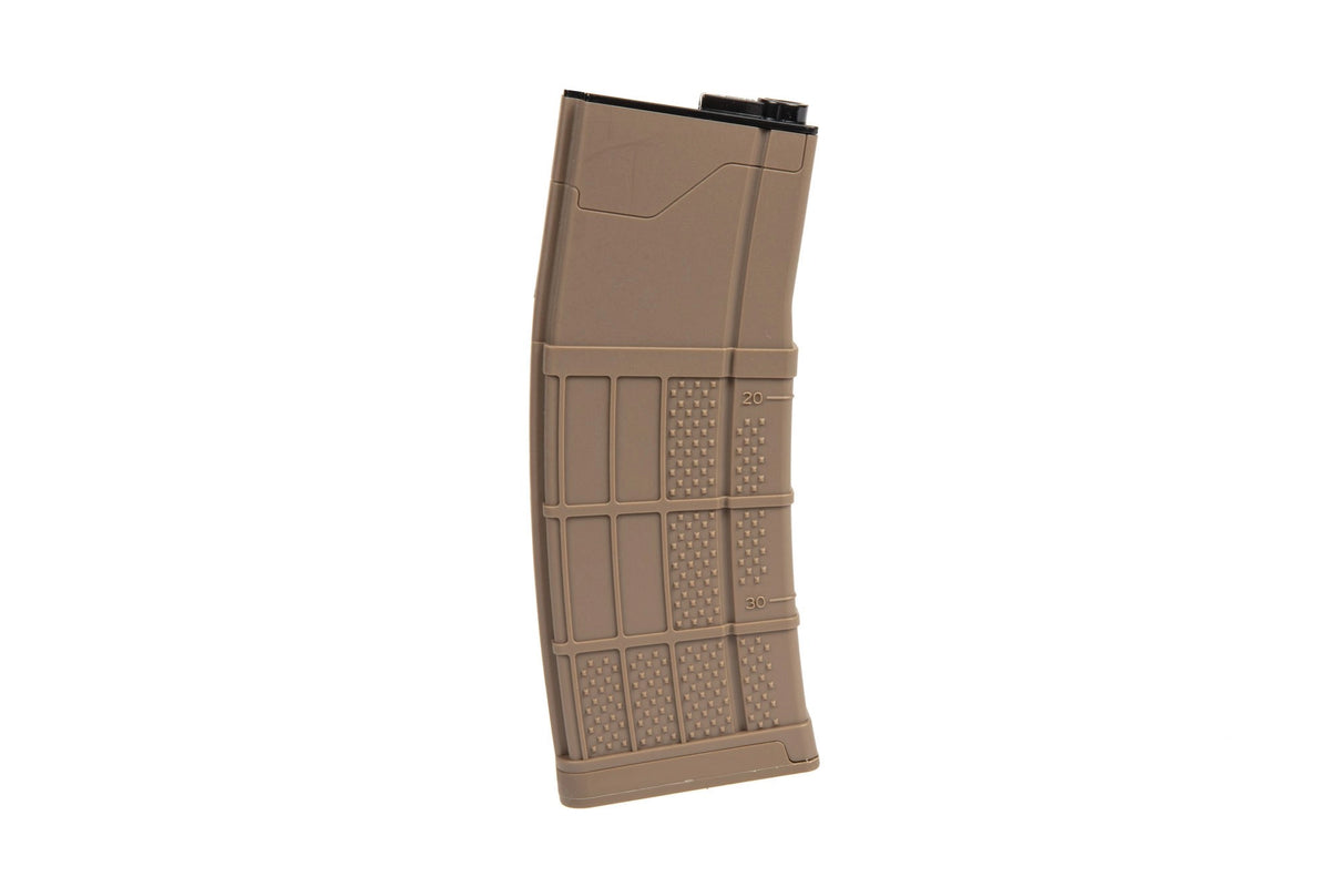 Hi-Cap 350 BB M4/M16 Magazine - Tan
