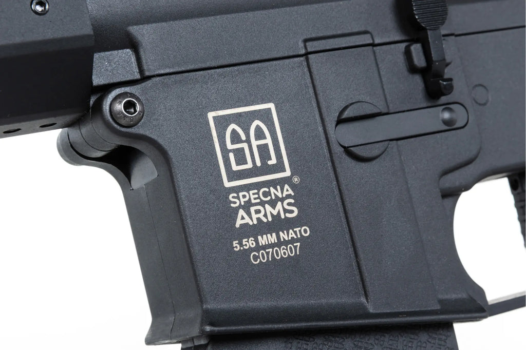 Specna Arms SA-C08 CORE™ Gen.2 HAL ETU™ airsoft Carbine Black