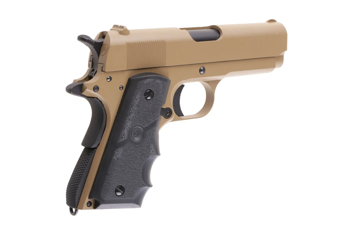 SR-911 Desert Commando Pistol Replica