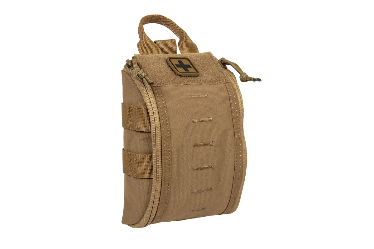 Tactical IFAK Sogna - Coyote Brown