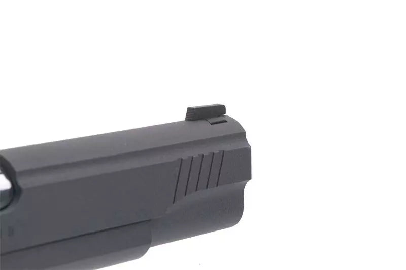 Predator Tactical Iron Shrike Pistol Replica - Gray