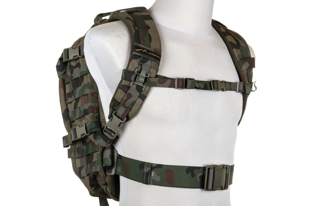 WISPORT SPARROW 30 gen.II backpack - wz.93