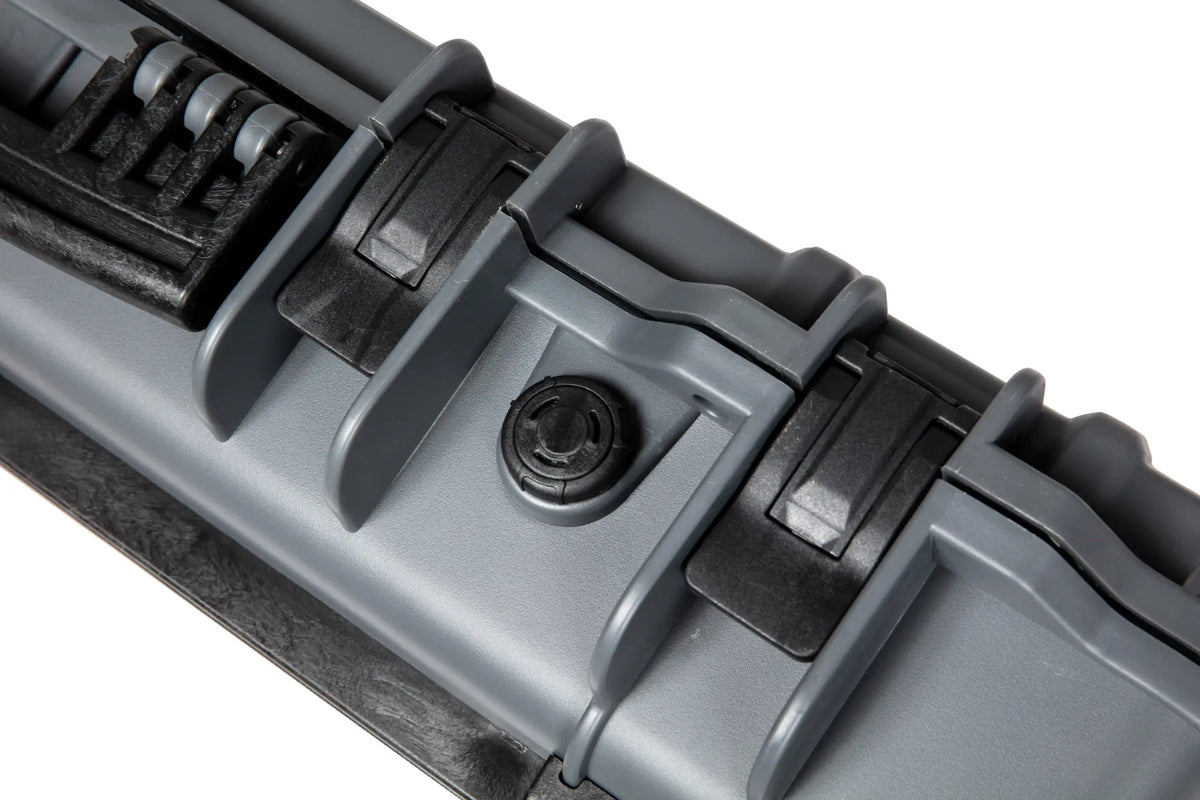 NP Medium Hard Case PnP - Grey