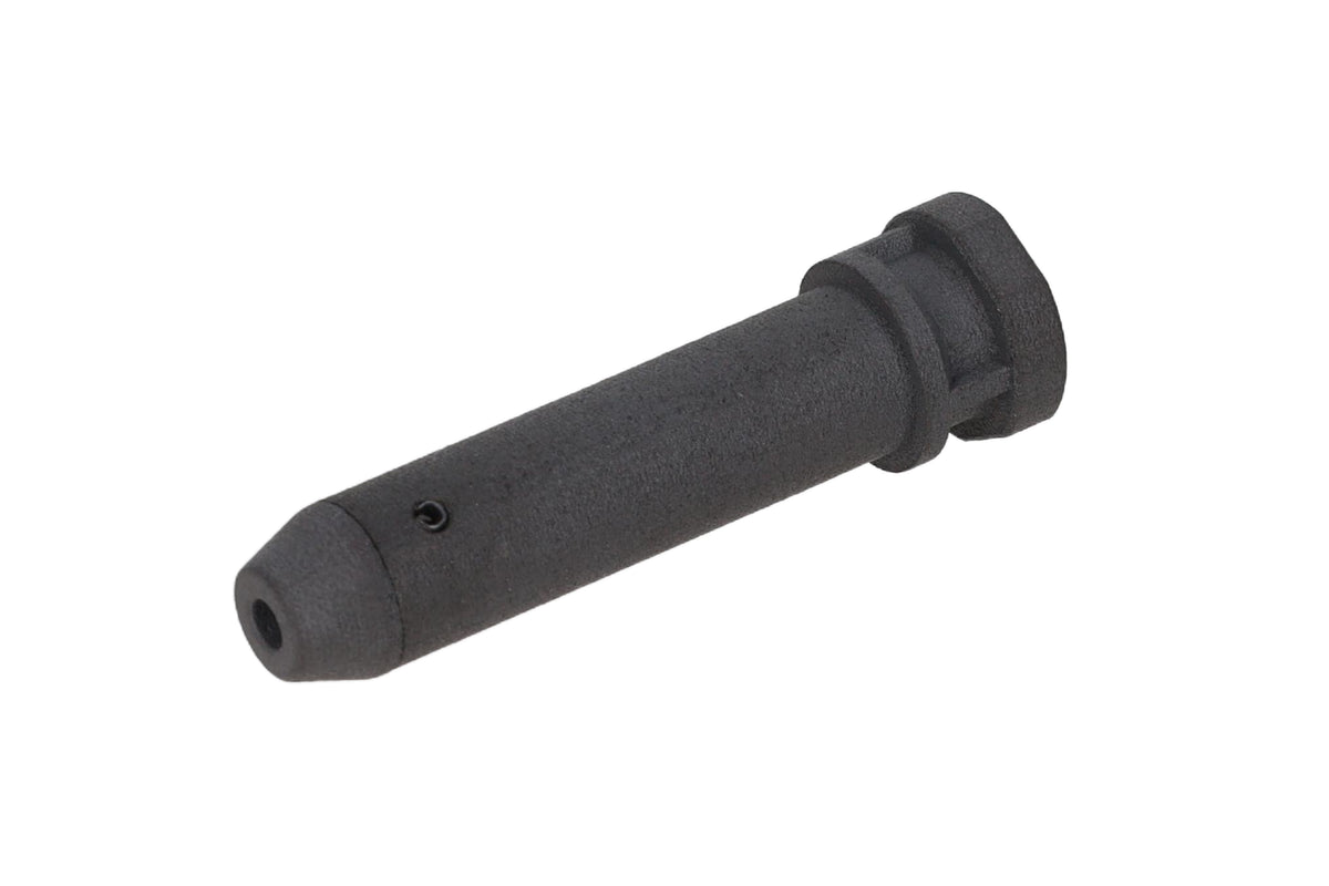3DM polymer buffer for CGS replicas