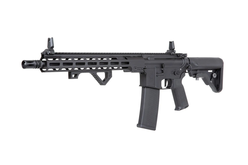 Specna Arms SA-E22 EDGE™ HAL ETU™ airsoft Carbine Black