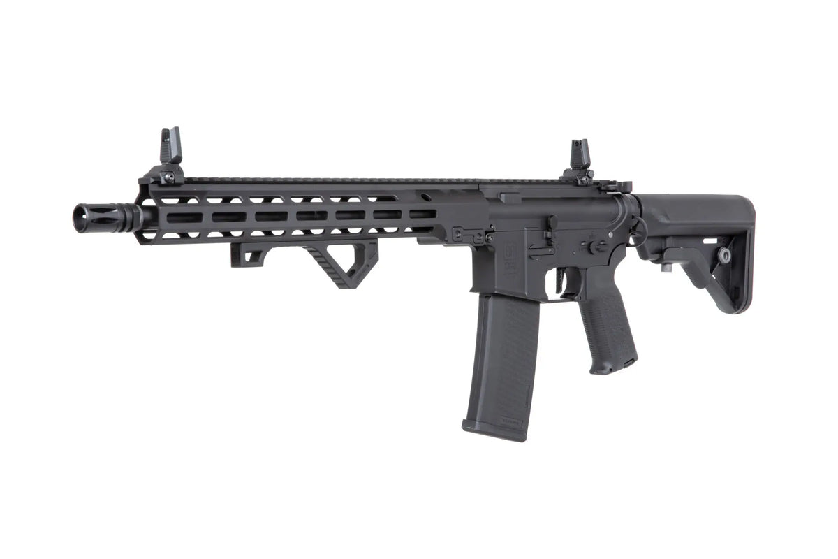 Specna Arms SA-E22 EDGE™ HAL ETU™ airsoft Carbine Black