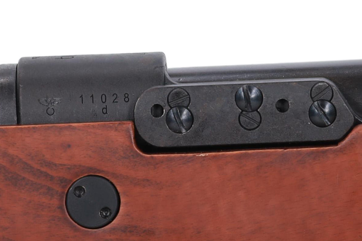 Specna Arms Kar98K RETRO Bolt-Action Rifle (Real Wood)