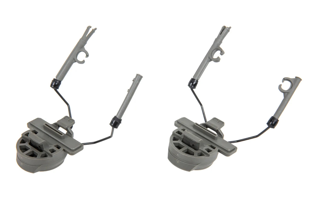 FMA EX 3.0 TW fitting kit for Comtac FG hearing protection