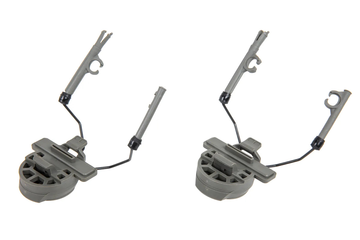 FMA EX 3.0 TW fitting kit for Comtac FG hearing protection