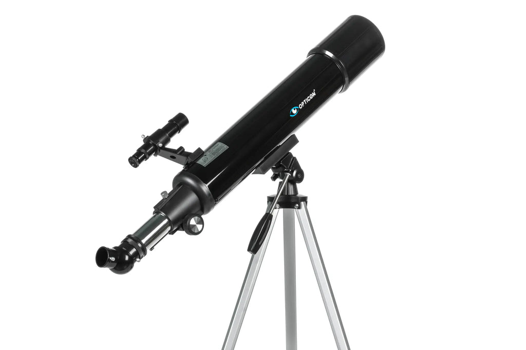 Opticon lenticular telescope D90F650
