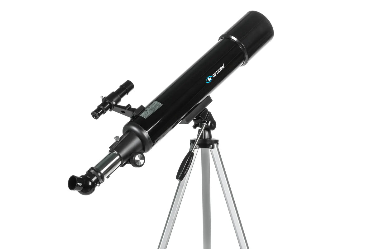 Opticon lenticular telescope D90F650