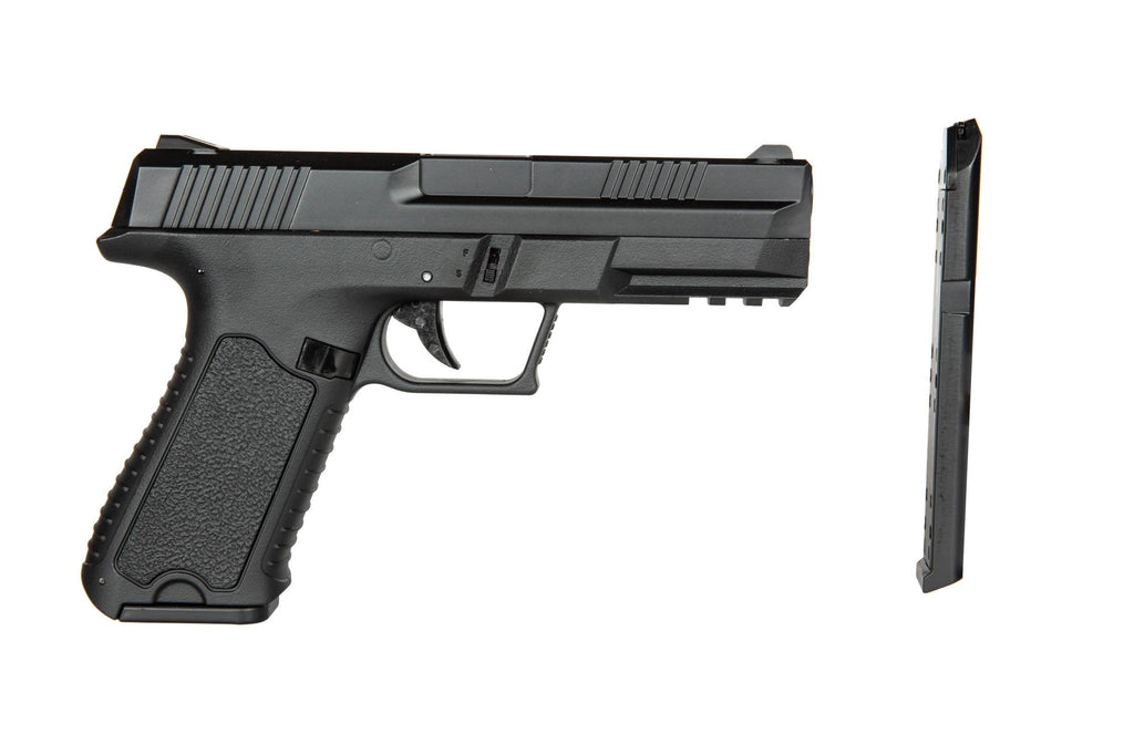 CM127 electric pistol replica (OUTLET)