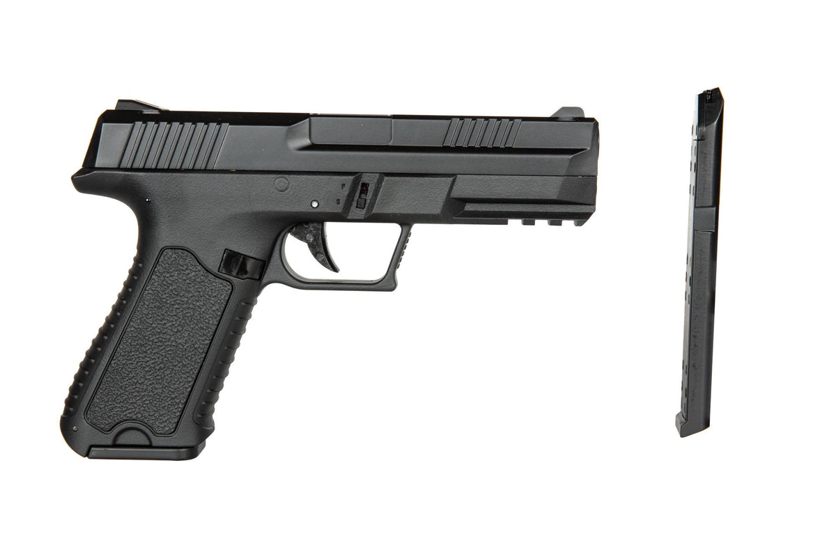 CM127 electric pistol replica (OUTLET)