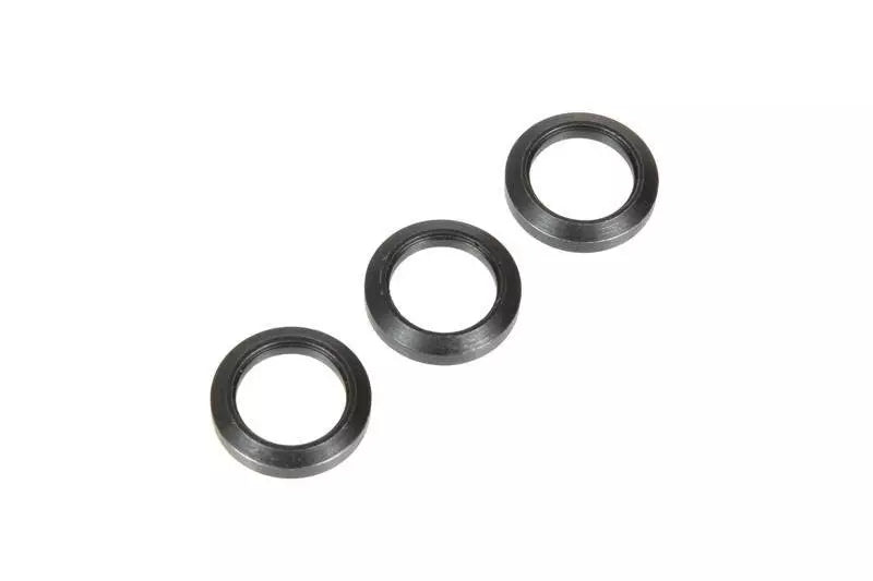 Set of 3 AR15 Crush Washers