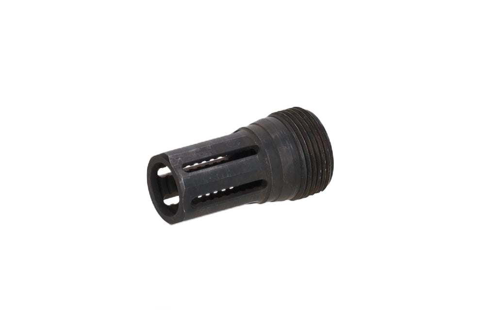 5KU sound suppressor + flame suppressor set 5KU-400 Black