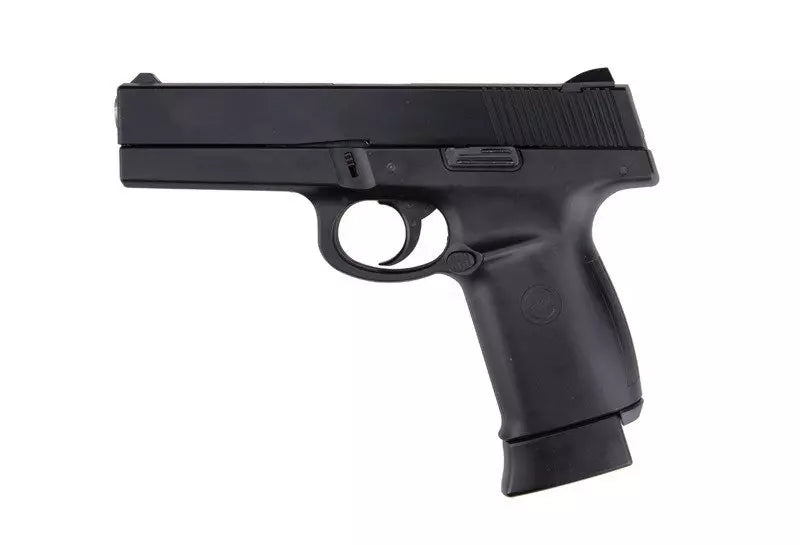 KCB12AHN pistol replica