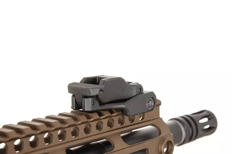 Specna Arms SA-E20 PDW EDGE™ Chaos Bronze airsoft Carbine (OUTLET)