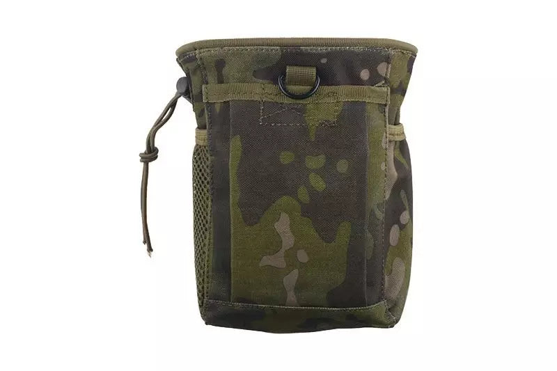 Small Dump Pouch - MC Tropic